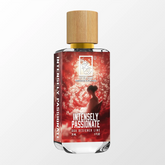 Intensely Passionate